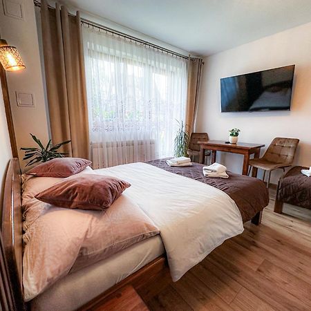 Noclegi U Masnych Witów Extérieur photo