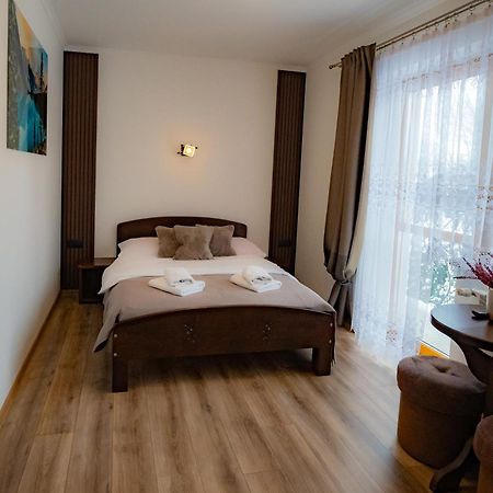 Noclegi U Masnych Witów Extérieur photo