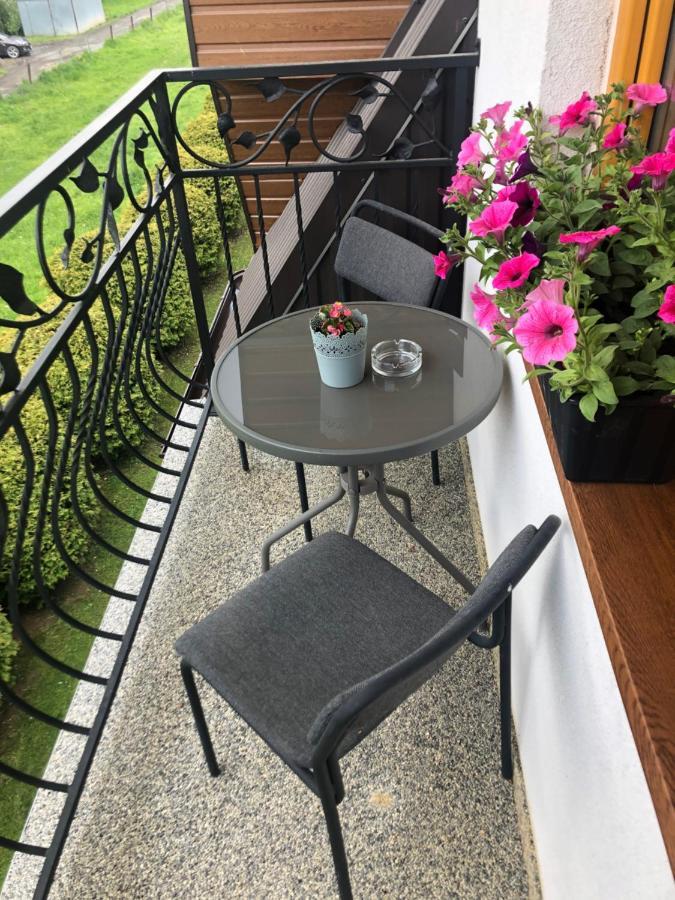 Noclegi U Masnych Witów Extérieur photo