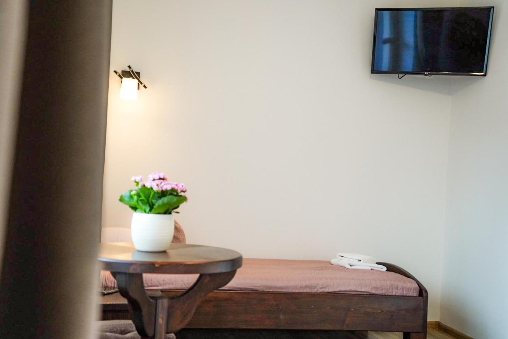 Noclegi U Masnych Witów Extérieur photo