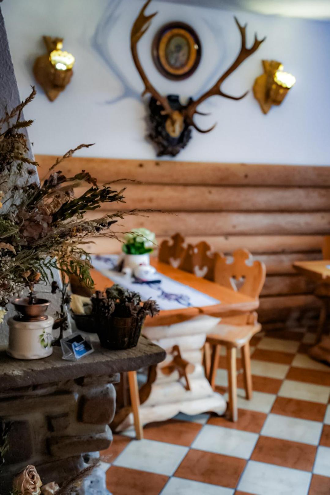 Noclegi U Masnych Witów Extérieur photo