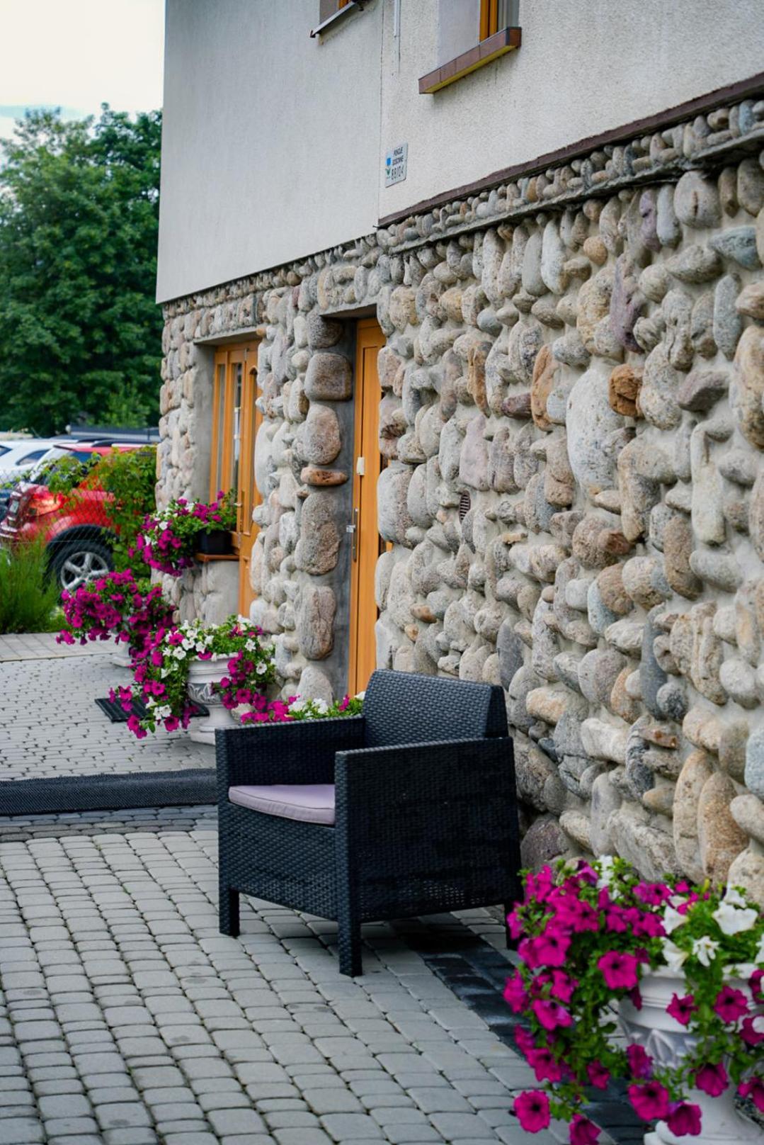 Noclegi U Masnych Witów Extérieur photo