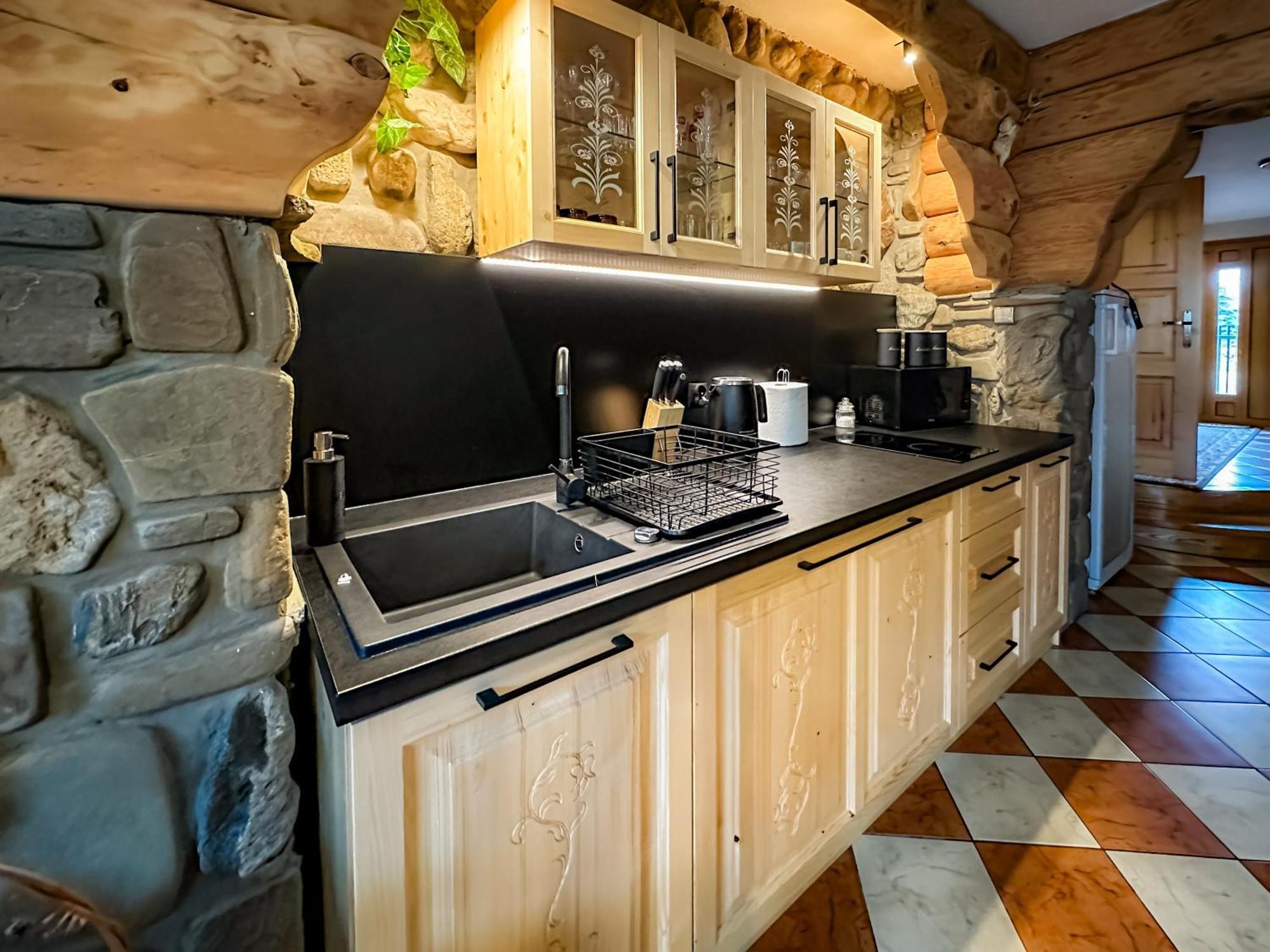 Noclegi U Masnych Witów Extérieur photo