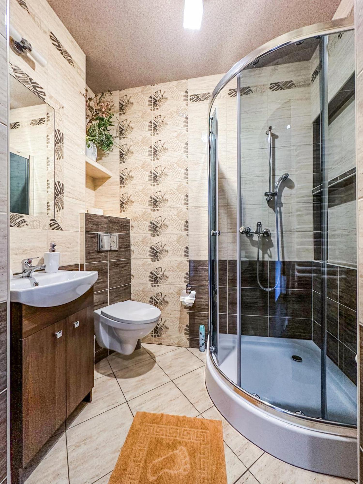 Noclegi U Masnych Witów Extérieur photo