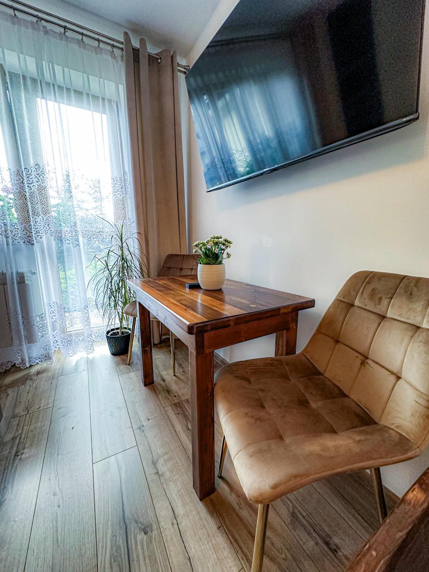 Noclegi U Masnych Witów Extérieur photo