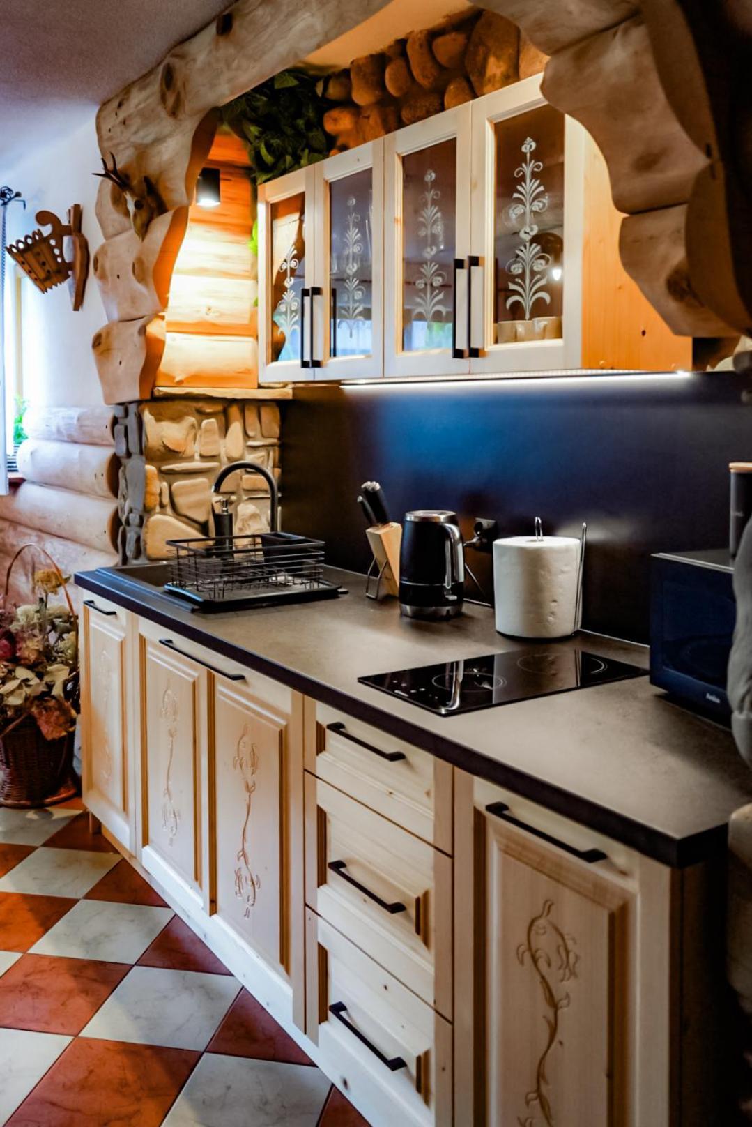 Noclegi U Masnych Witów Extérieur photo