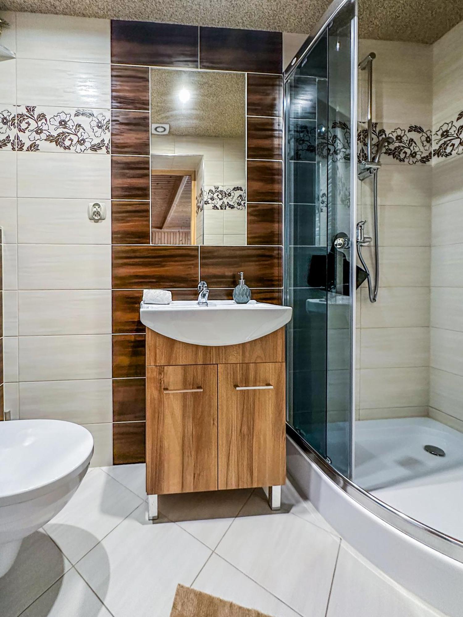 Noclegi U Masnych Witów Extérieur photo
