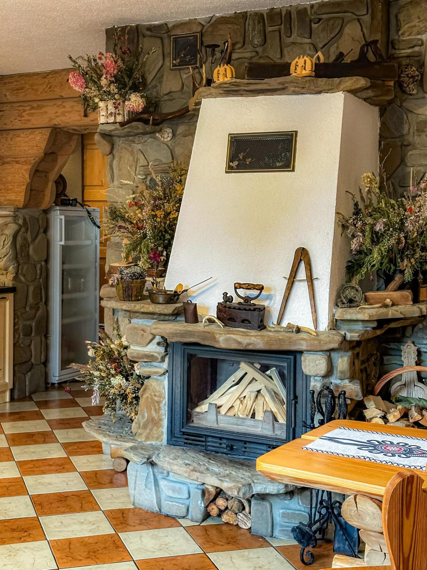 Noclegi U Masnych Witów Extérieur photo