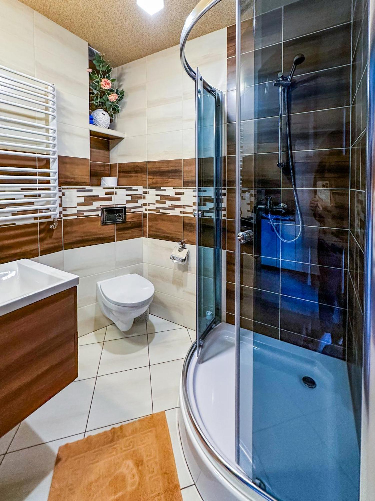 Noclegi U Masnych Witów Extérieur photo