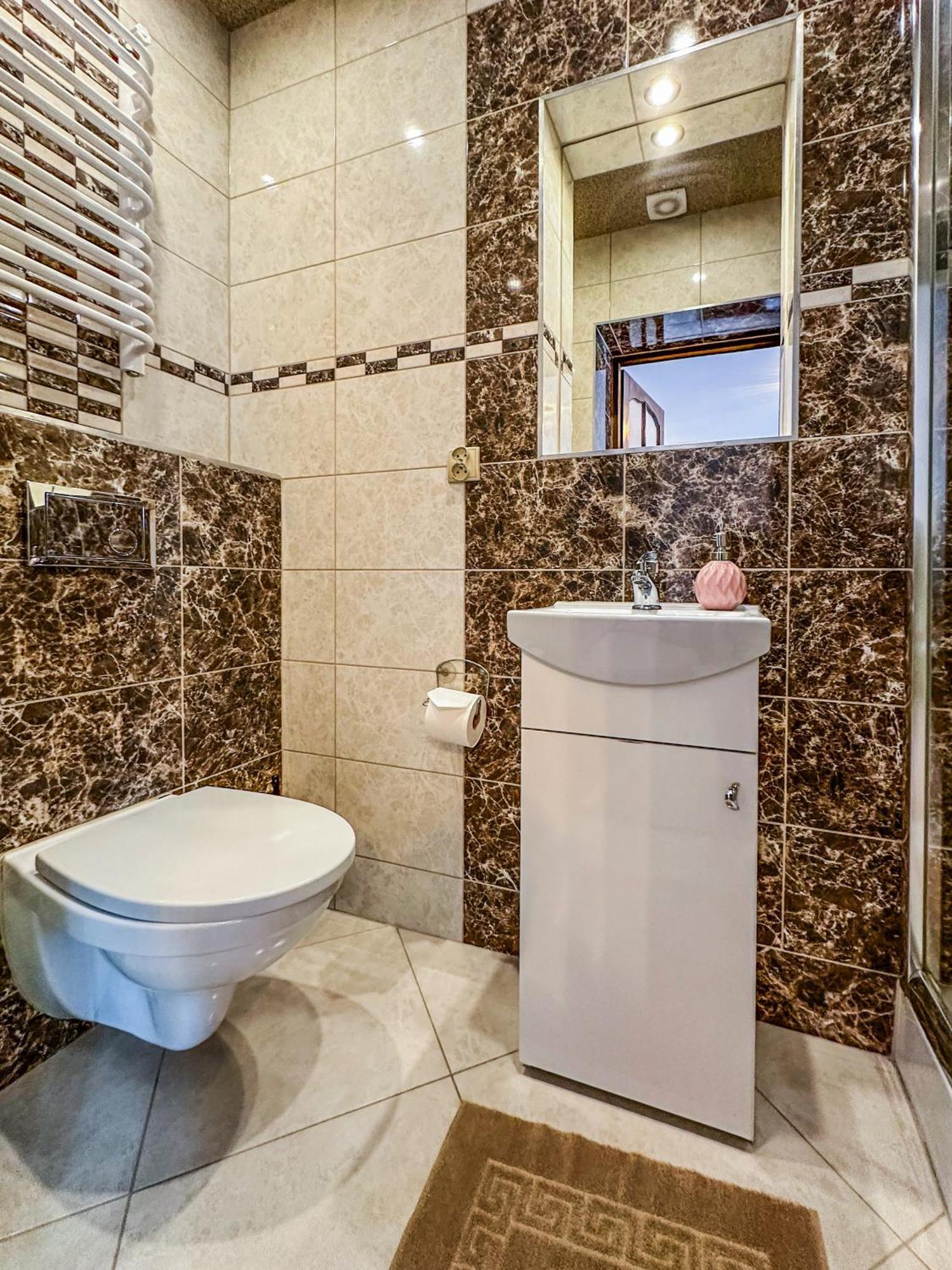 Noclegi U Masnych Witów Extérieur photo