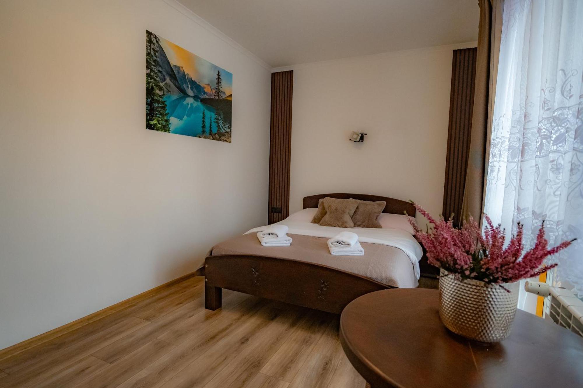 Noclegi U Masnych Witów Extérieur photo